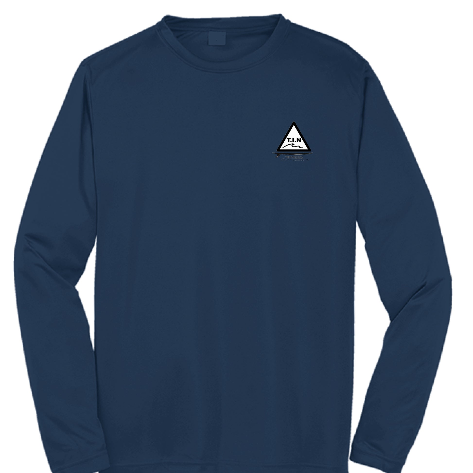NAVY - FRONT