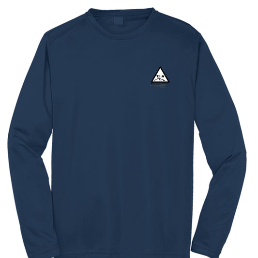 NAVY - FRONT