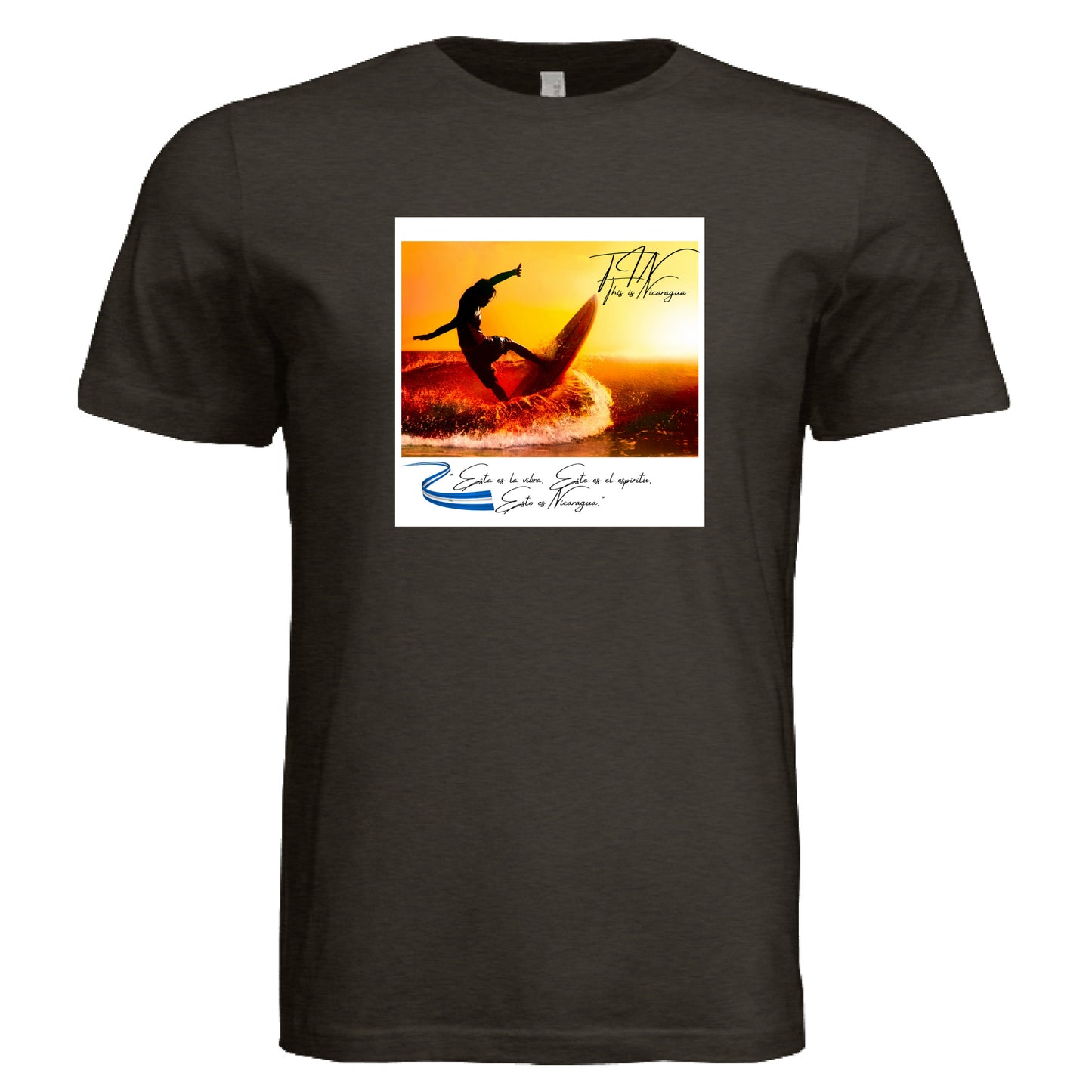 Espresso Triblend - FRONT