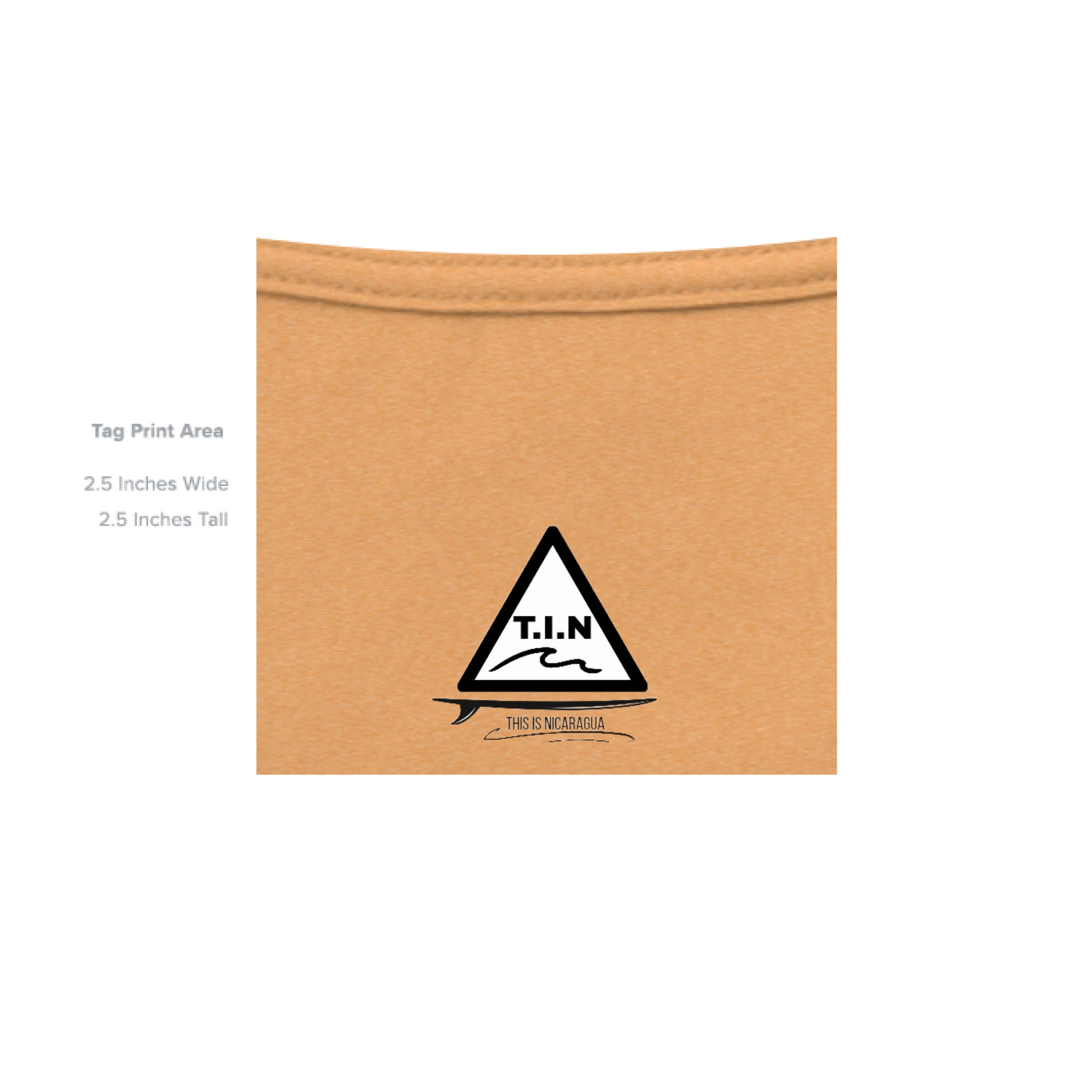 ORANGE TRIBLEND - INSIDE_TAG_LINE