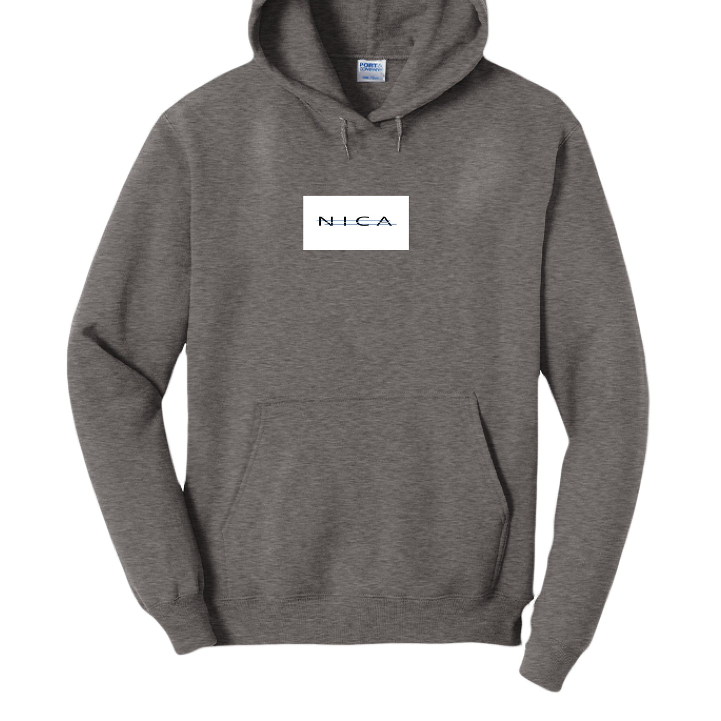 Hthr Dk Chc Bn - FRONT